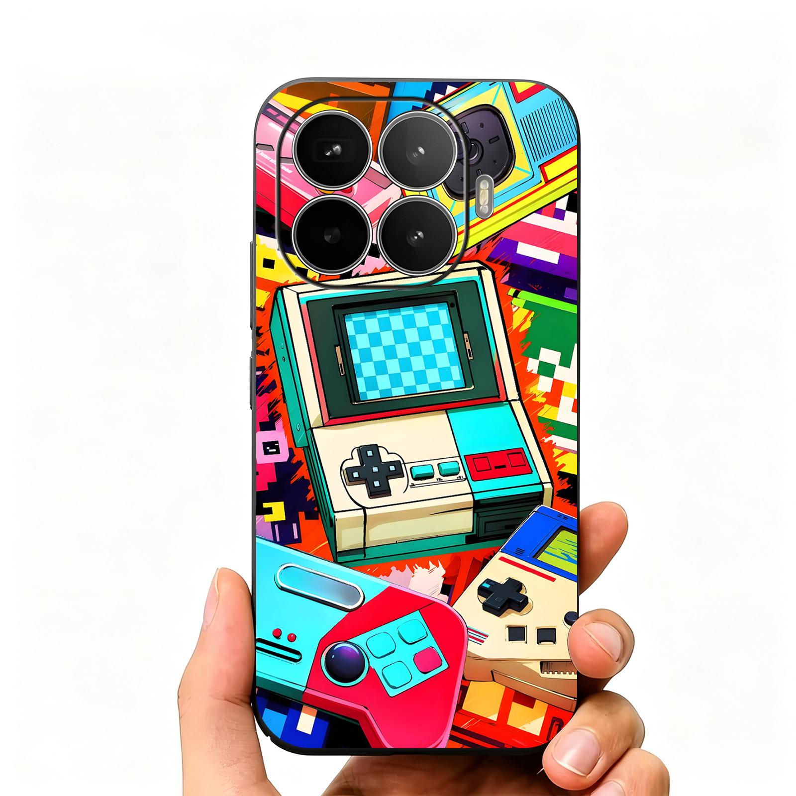 Phone Case For Xiaomi 17 15 14 - Phone Cases Xiaomi 14T ulasan dan harga