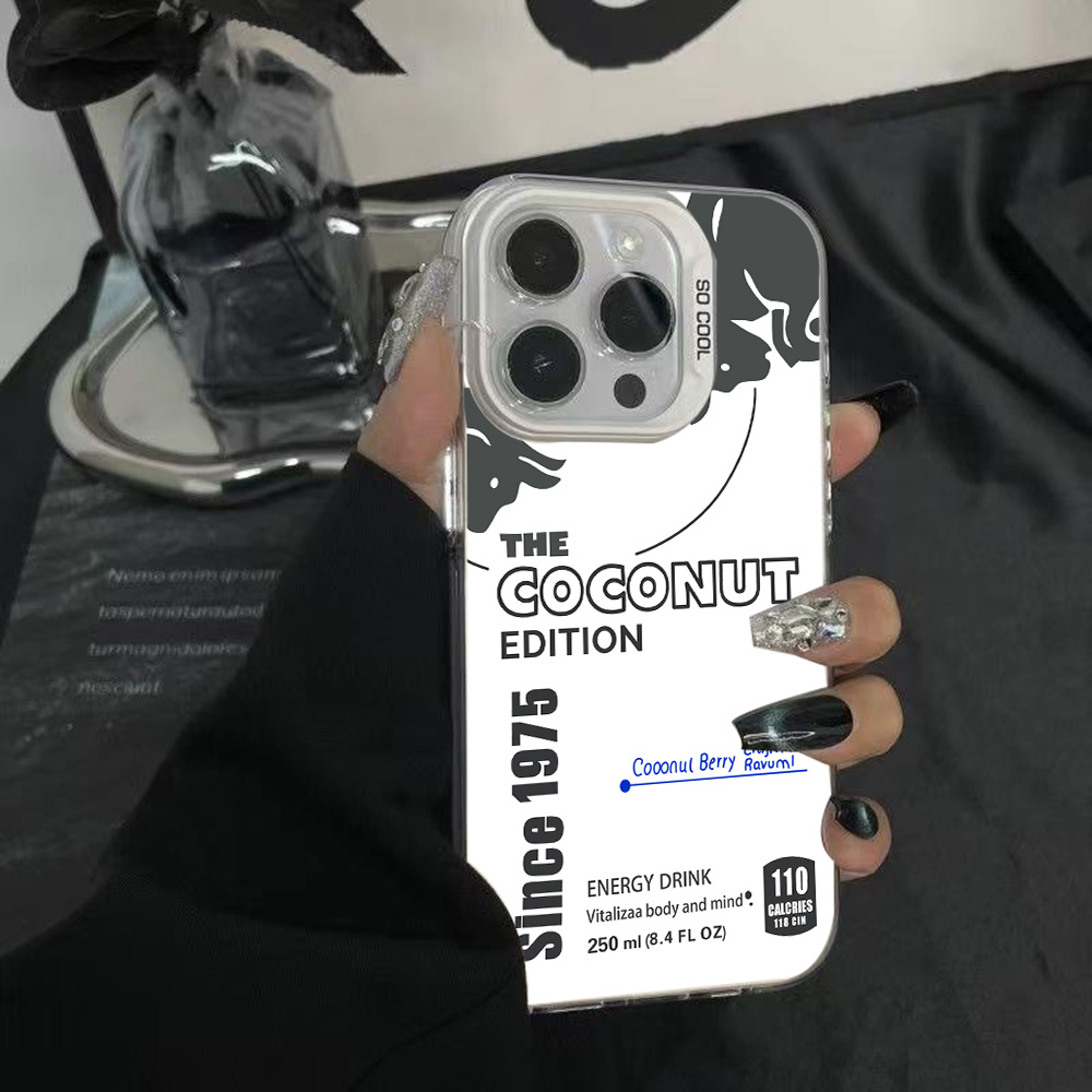 Fashion Red Phone Case For  B- - Phone Cases Vape ulasan dan harga
