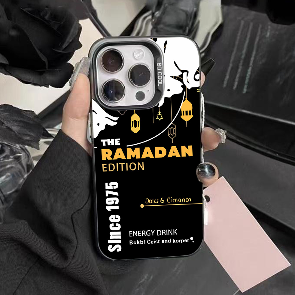Fashion Red Phone Case For  B- - Phone Cases Vape ulasan dan harga