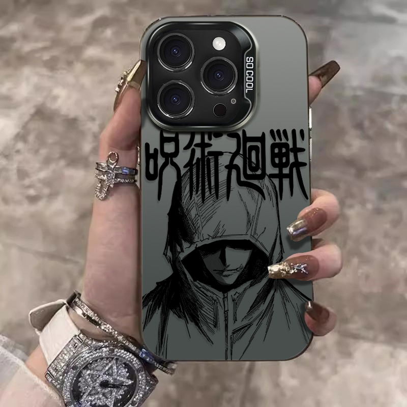 Jujutsu Kaisen Comic Yuji Case - Phone Cases Xiaomi ulasan dan harga
