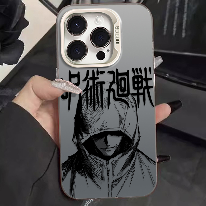 Jujutsu Kaisen Comic Yuji Case - Phone Cases Xiaomi ulasan dan harga