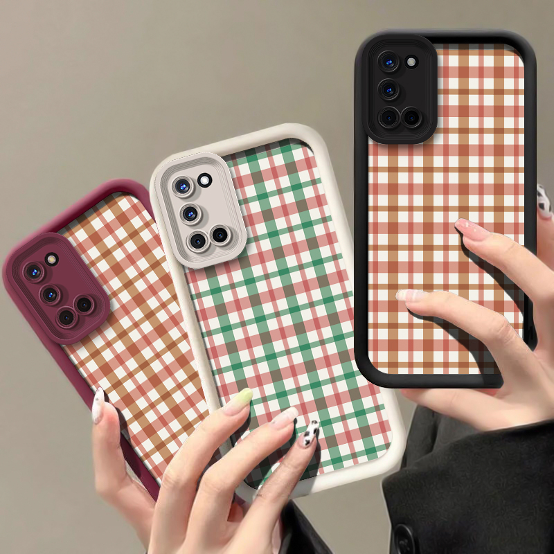 Soft TPU Phone Case For OPPO R - Phone Cases Realme ulasan dan harga