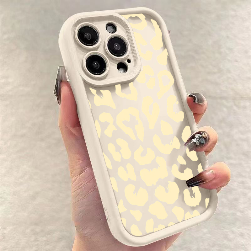 Leopard Print Shockproof Phone - Phone Cases Xiaomi 14T ulasan dan harga