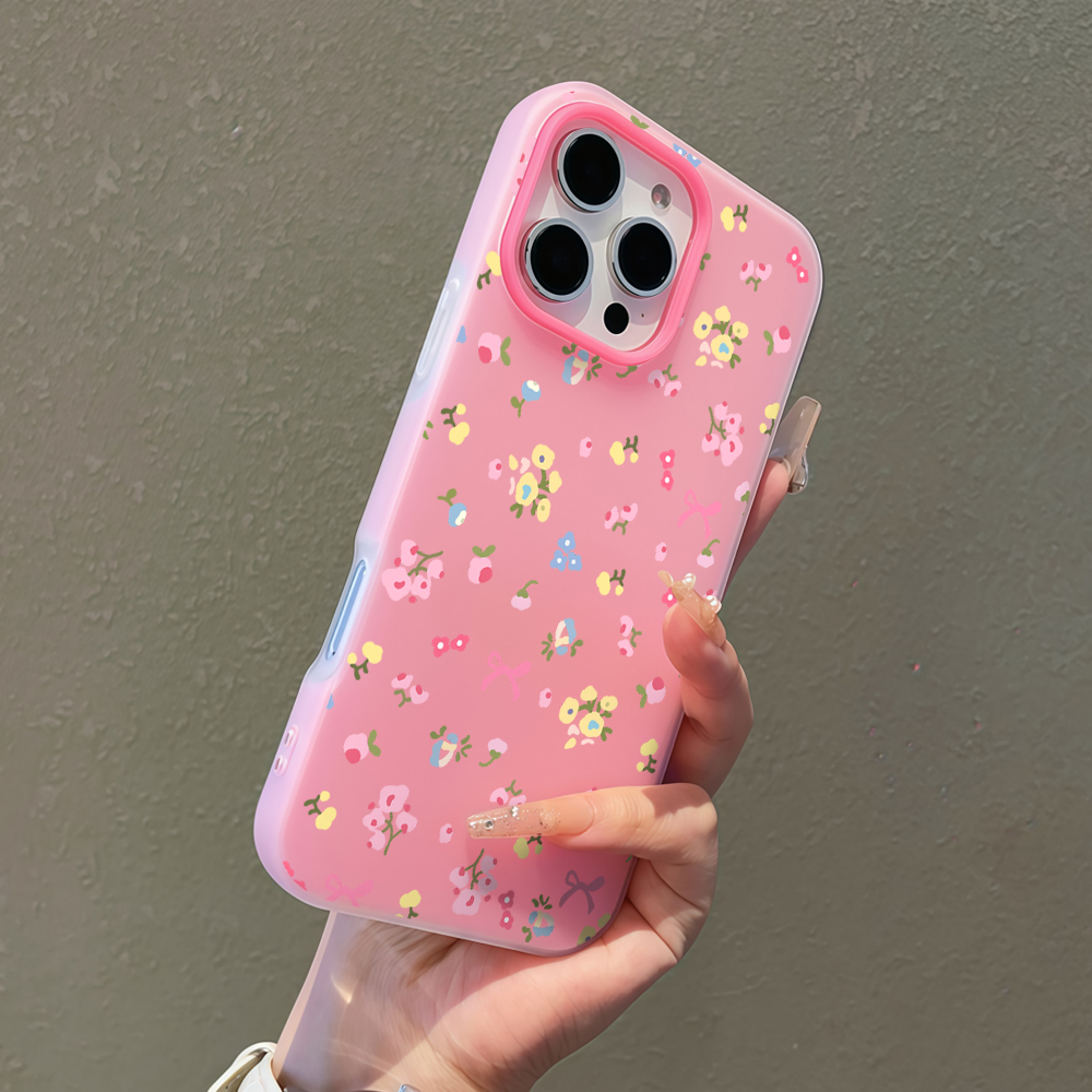 Ins Pudding Texture Phone Case - Phone Cases Xiaomi 14T ulasan dan harga