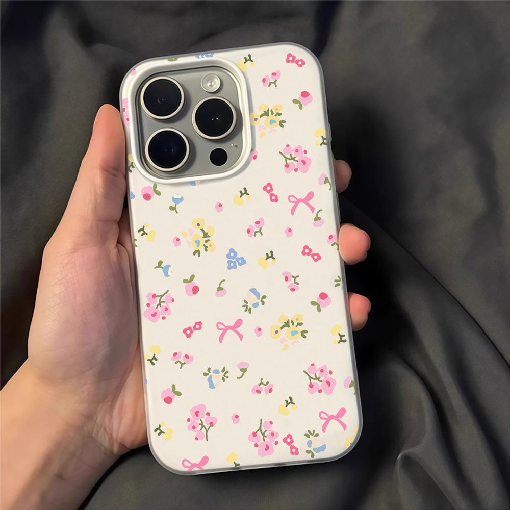 Ins Pudding Texture Phone Case - Phone Cases Xiaomi 14T ulasan dan harga