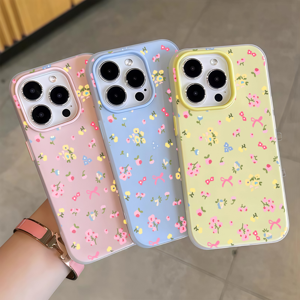 Ins Pudding Texture Phone Case - Phone Cases Xiaomi 14T ulasan dan harga