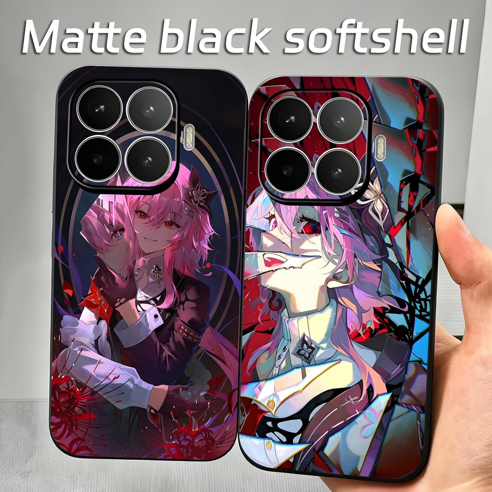 Phone Case For Xiaomi 17 15 14 - Phone Cases Xiaomi 14T ulasan dan harga