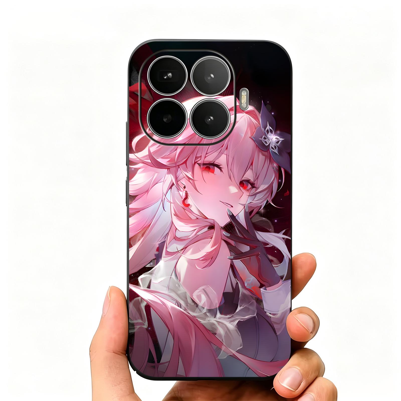 Phone Case For Xiaomi 17 15 14 - Phone Cases Xiaomi 14T ulasan dan harga