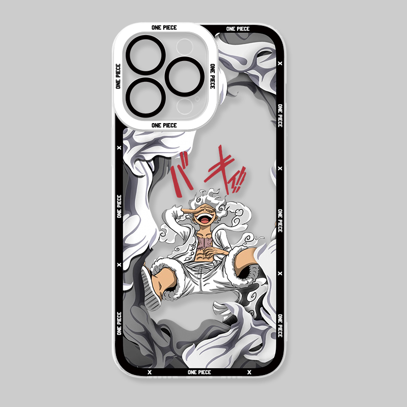 O-One Piece Monkey D. Luffy Ca - Phone Cases Xiaomi ulasan dan harga