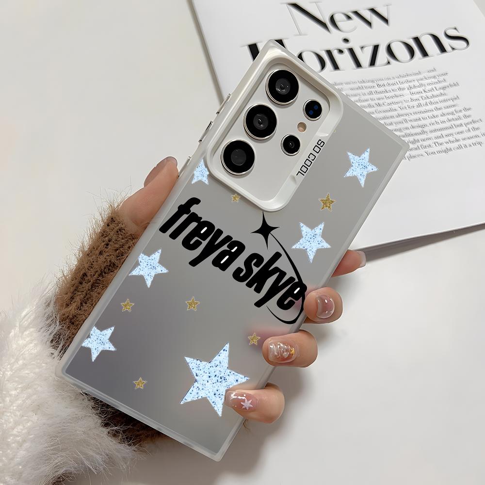 Singer F-Freya Skyes Phone Cas - Phone Cases Samsung Galaxy ulasan dan harga