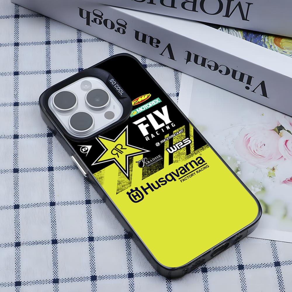 Motorcycle H-Husqvarnaes-S Pho - Phone Cases Iphone 17 Pro ulasan dan harga