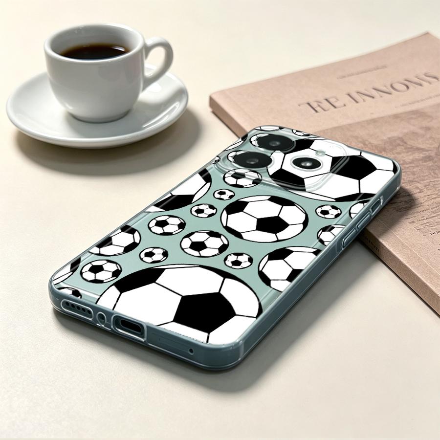Funny Football Case for Xiaomi - Phone Cases Funny ulasan dan harga