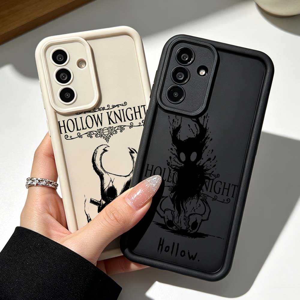 The Hollow Knight Phone Case F - Phone Cases Samsung Galaxy ulasan dan harga