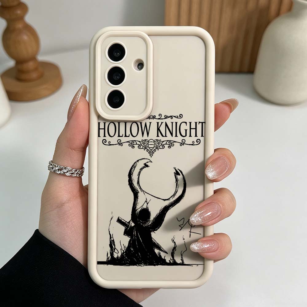 The Hollow Knight Phone Case F - Phone Cases Samsung Galaxy ulasan dan harga