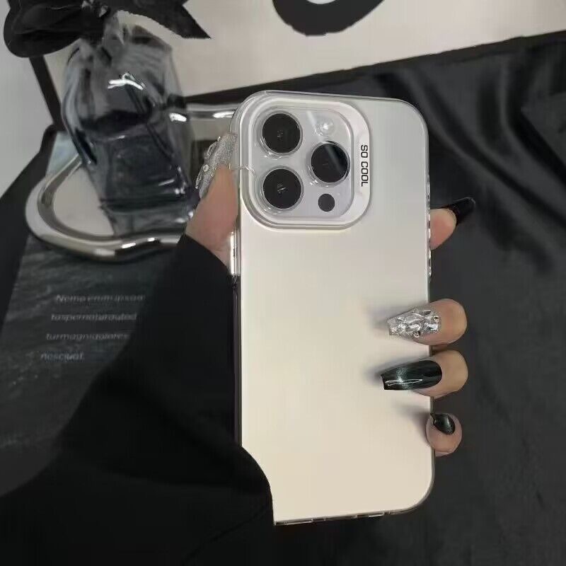 Luxury Phone Case For iPhone 1 - Phone Cases Vape ulasan dan harga