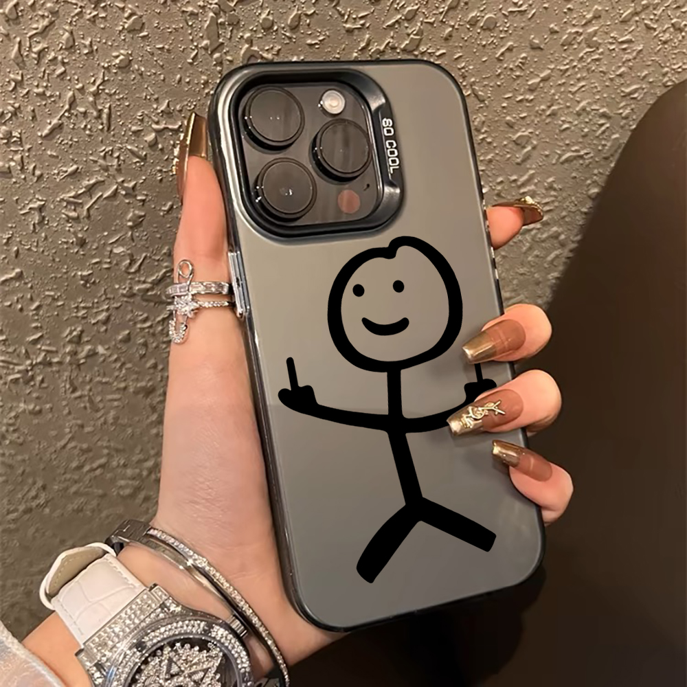Cute Cartoon Matchman Phone Ca - Phone Cases Xiaomi 14T ulasan dan harga