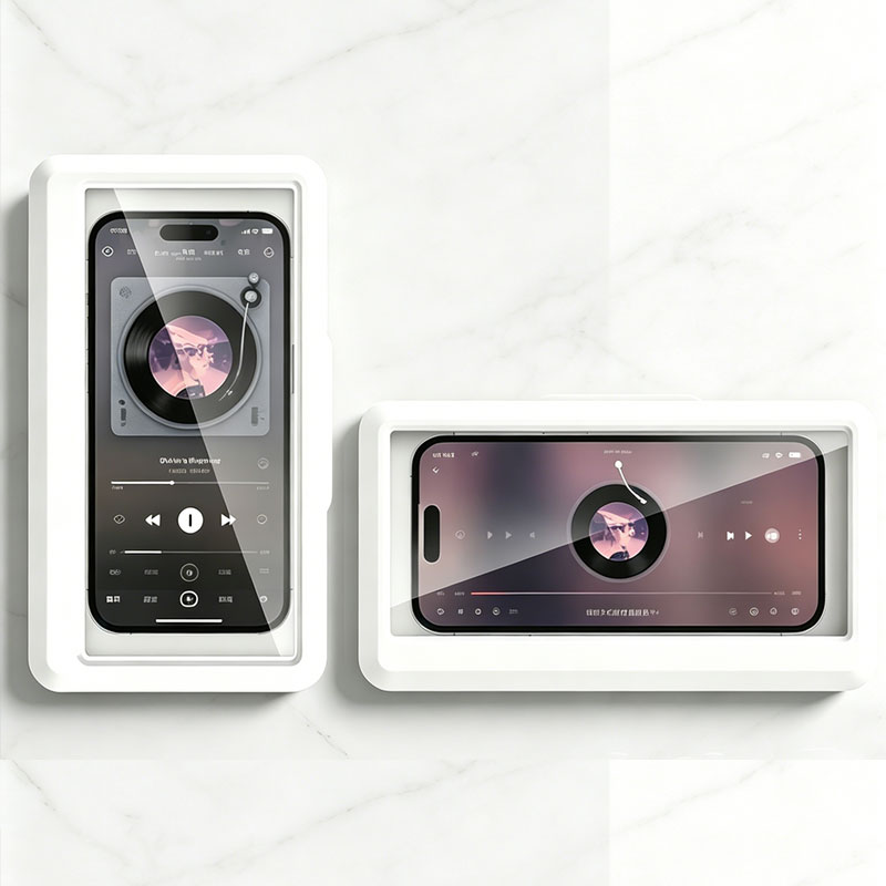 360° Rotation Touchable Cellph - Phone Cases Xiaomi ulasan dan harga