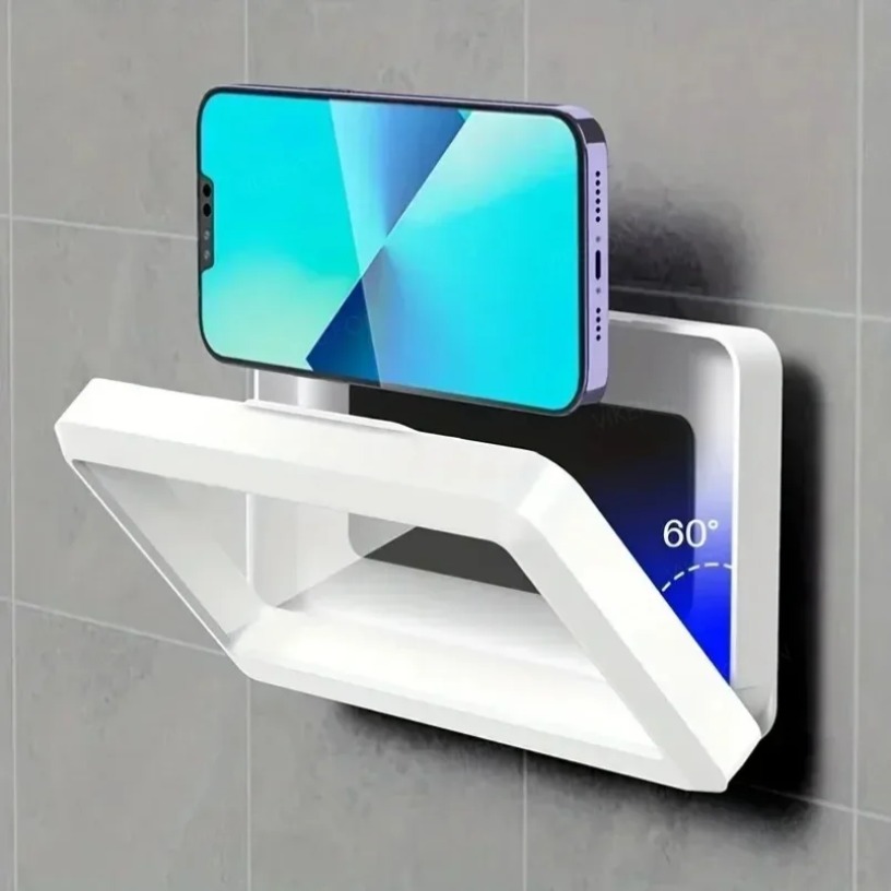 360° Rotation Touchable Cellph - Phone Cases Xiaomi ulasan dan harga