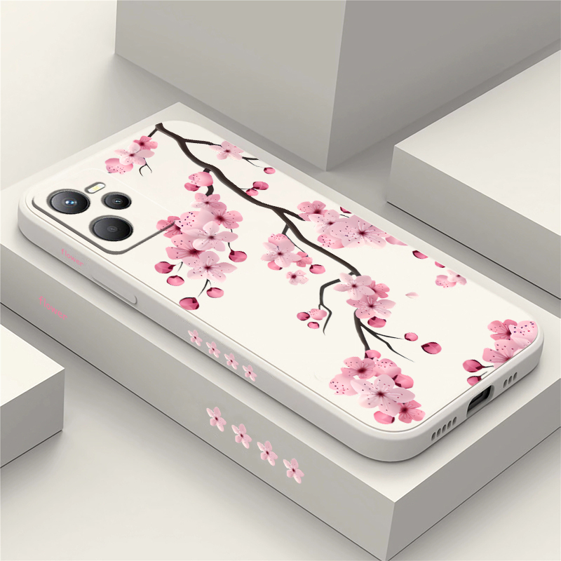 Shockproof Phone Case For OPPO - Phone Cases Realme ulasan dan harga