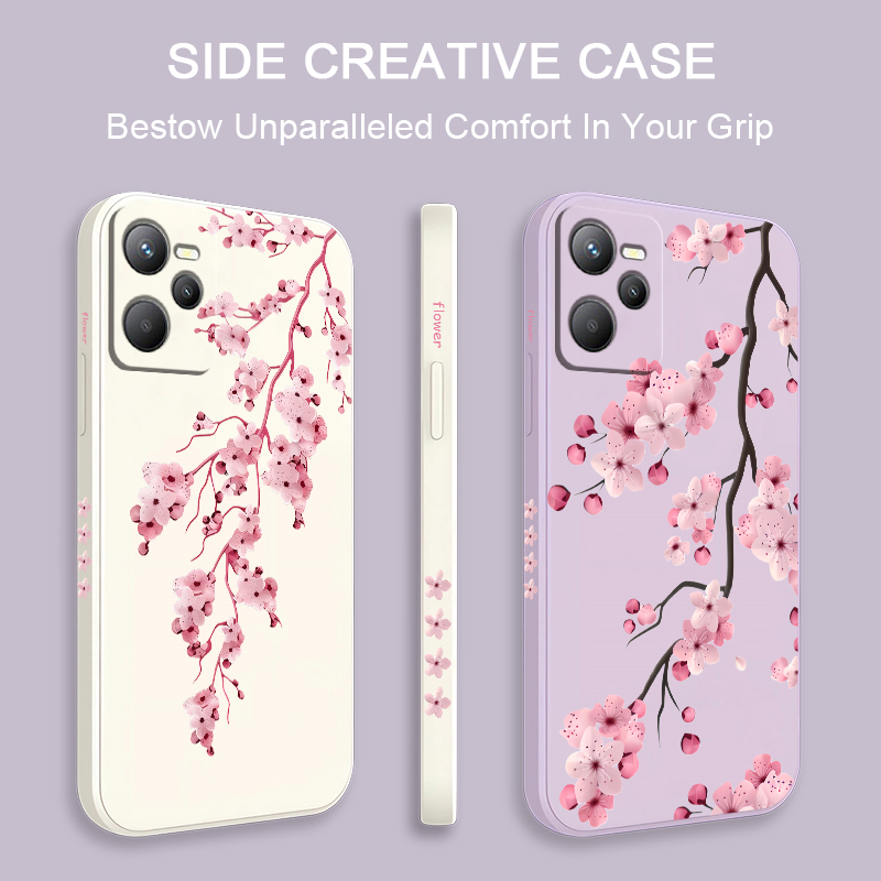 Shockproof Phone Case For OPPO - Phone Cases Realme ulasan dan harga