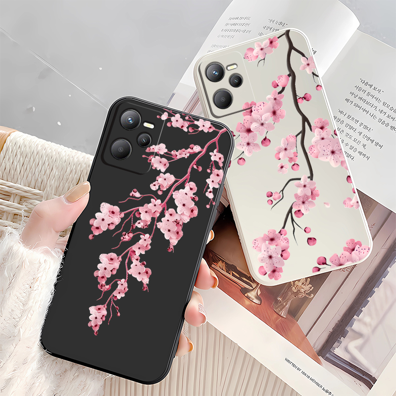 Shockproof Phone Case For OPPO - Phone Cases Realme ulasan dan harga
