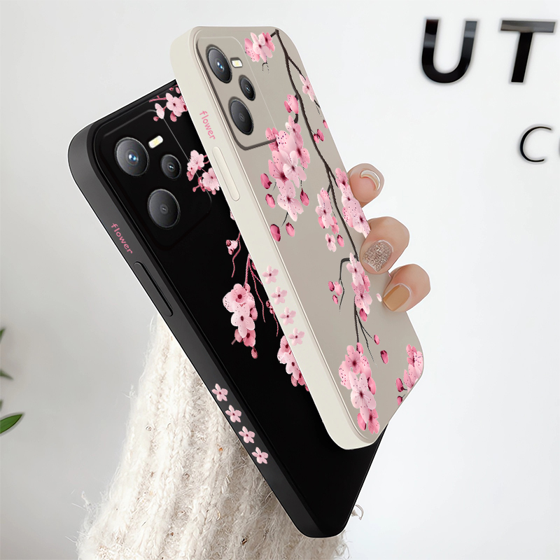 Shockproof Phone Case For OPPO - Phone Cases Realme ulasan dan harga