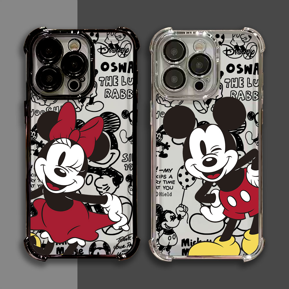 Funny Disney Mickey Mouse Phon - Phone Cases Funny ulasan dan harga