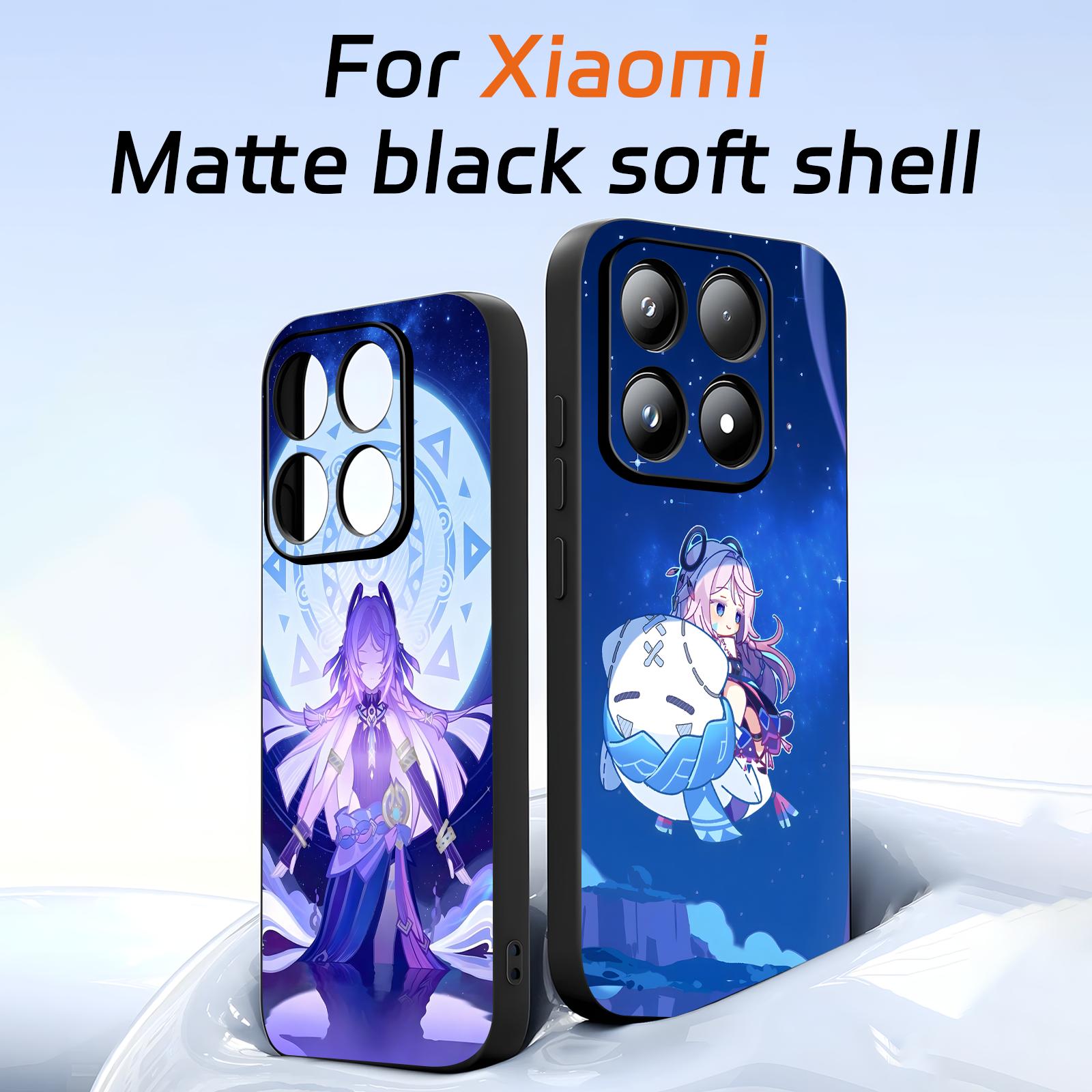 genshin impact Citlali  Phone  - Phone Cases Xiaomi 14T ulasan dan harga