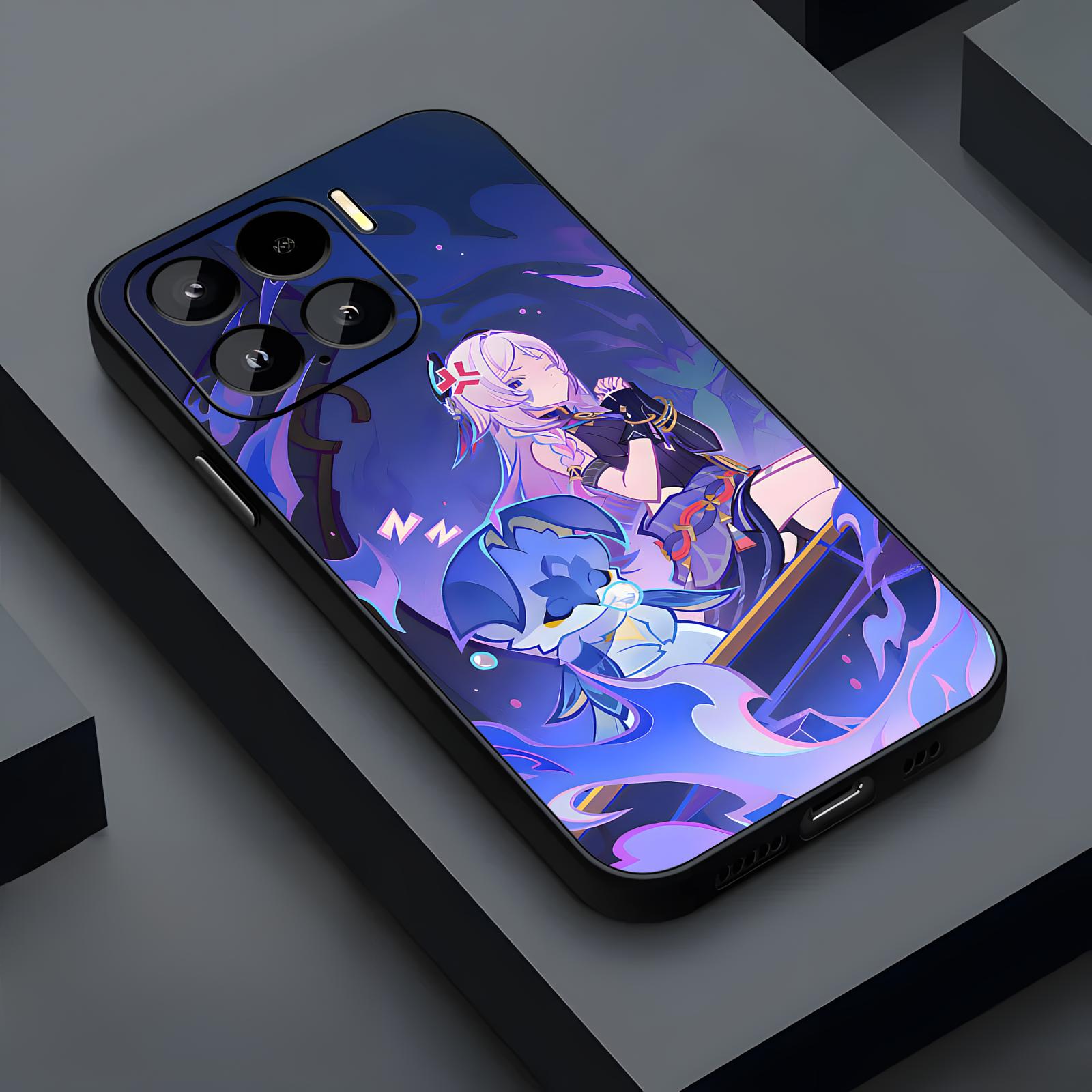 genshin impact Citlali  Phone  - Phone Cases Xiaomi 14T ulasan dan harga