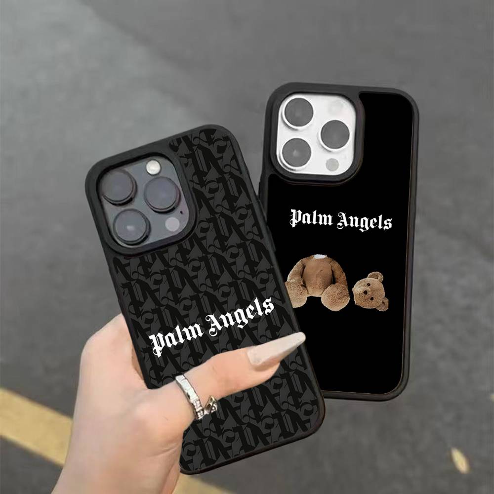 Palm A-angels PC+TPU Phone Cas - Phone Cases Vape ulasan dan harga