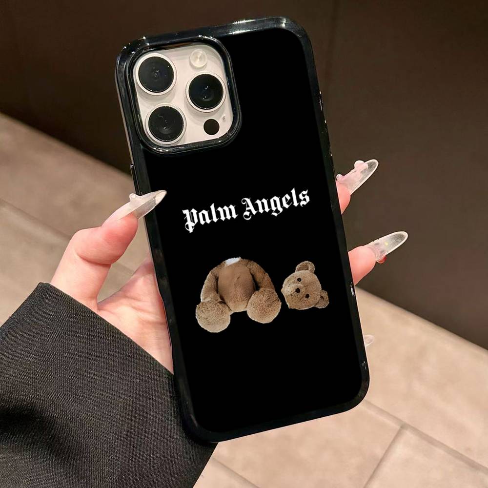 Palm A-angels PC+TPU Phone Cas - Phone Cases Vape ulasan dan harga