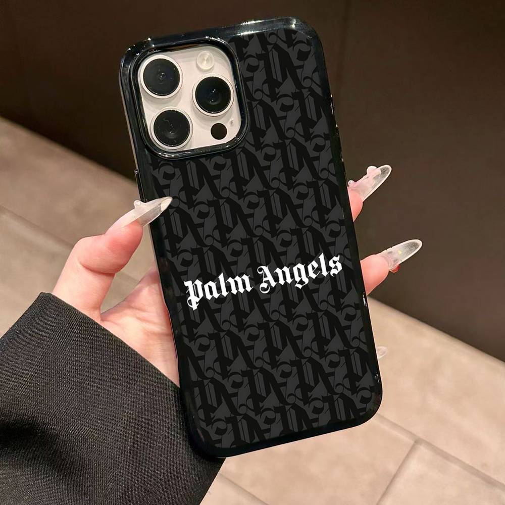 Palm A-angels PC+TPU Phone Cas - Phone Cases Vape ulasan dan harga