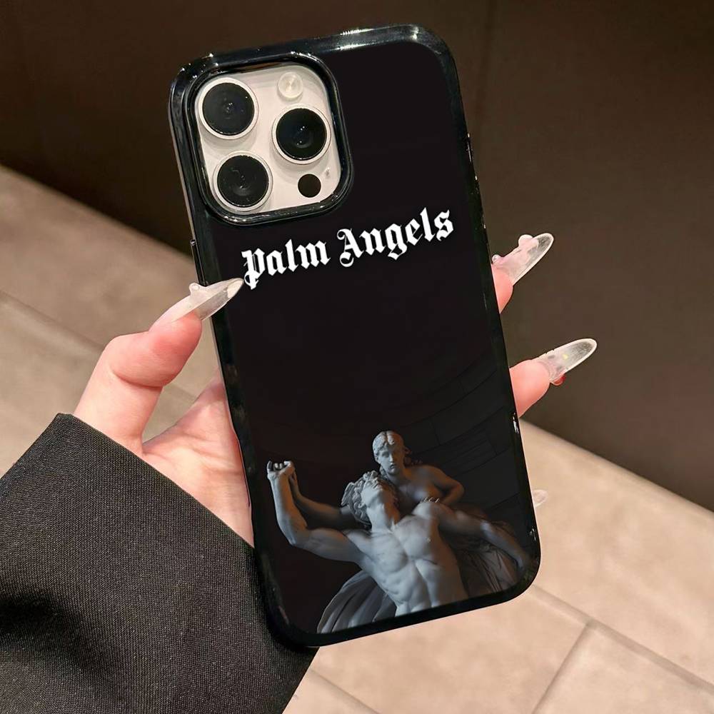 Palm A-angels PC+TPU Phone Cas - Phone Cases Vape ulasan dan harga