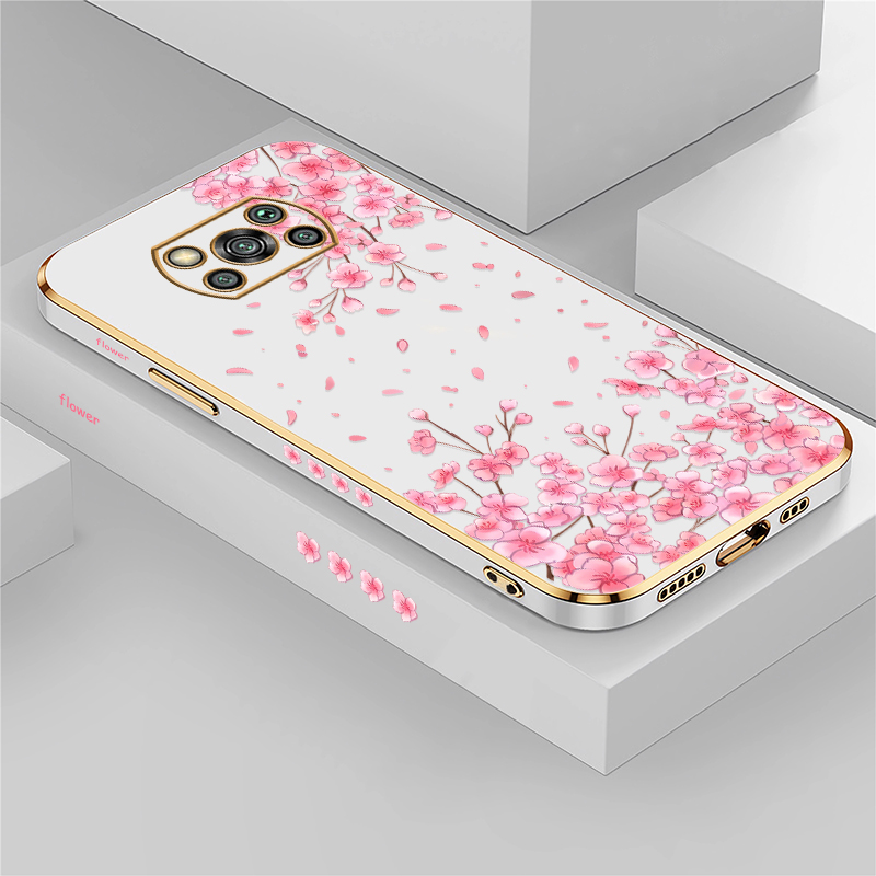Silicone Soft Phone Case For X - Phone Cases Xiaomi ulasan dan harga