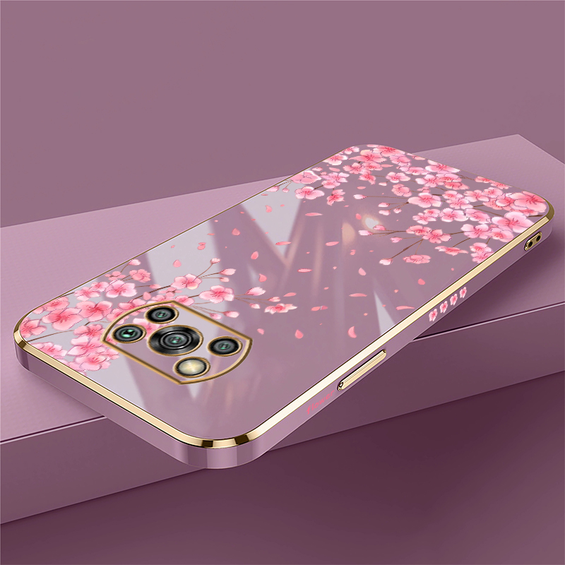 Silicone Soft Phone Case For X - Phone Cases Xiaomi ulasan dan harga