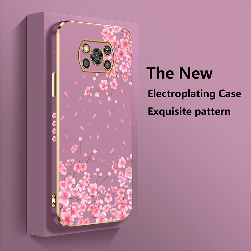 Silicone Soft Phone Case For X - Phone Cases Xiaomi ulasan dan harga