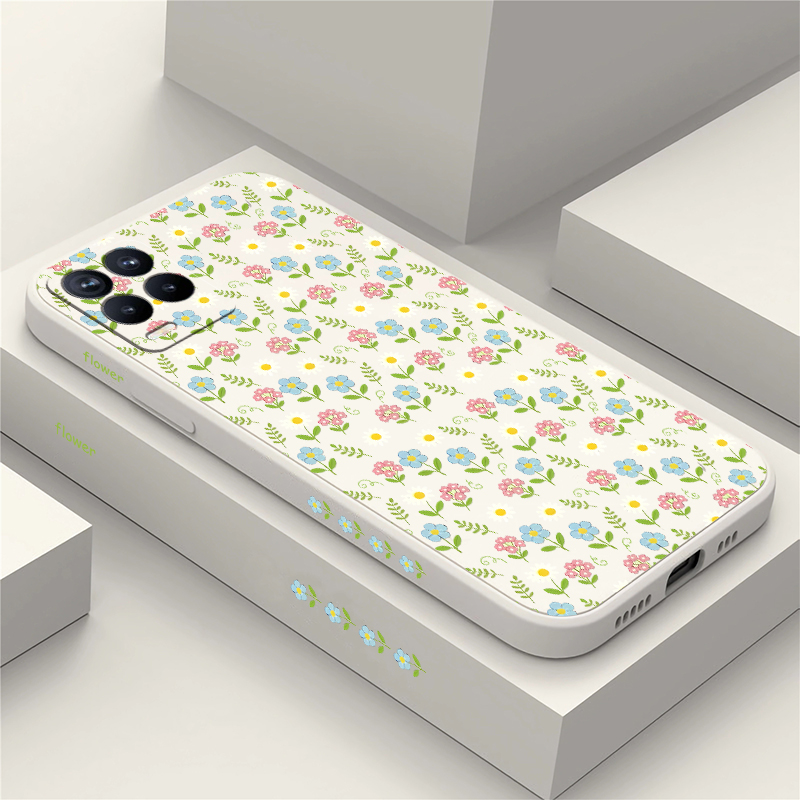 Phone Case For OPPO Realme Nar - Phone Cases Realme ulasan dan harga