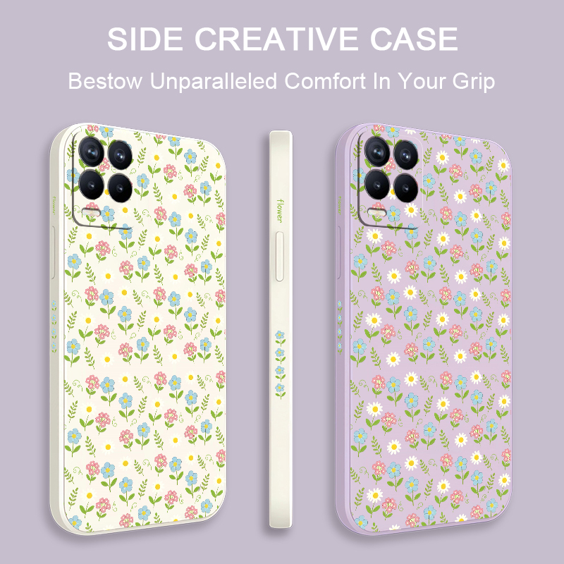 Phone Case For OPPO Realme Nar - Phone Cases Realme ulasan dan harga