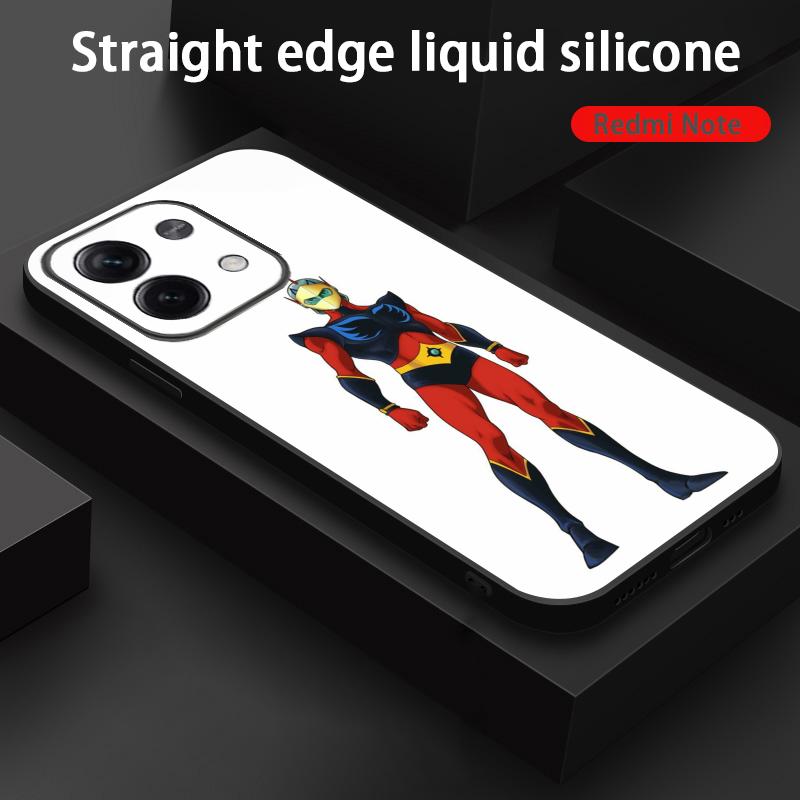 UFO Robot G-Goldoraes Phone Ca - Phone Cases Xiaomi ulasan dan harga