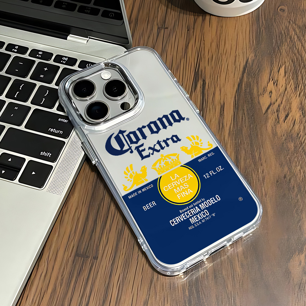 Phone Case For Fashion C-Coron - Phone Cases Vape ulasan dan harga