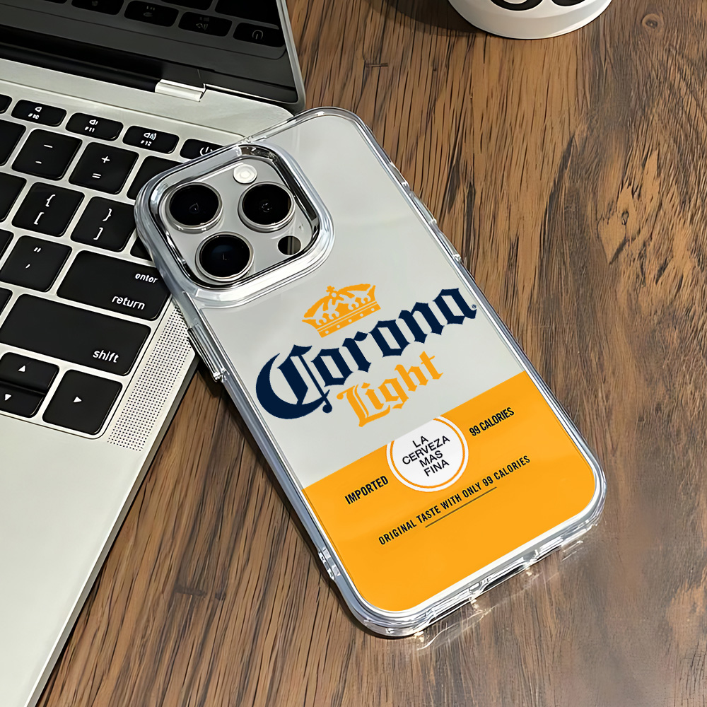 Phone Case For Fashion C-Coron - Phone Cases Vape ulasan dan harga