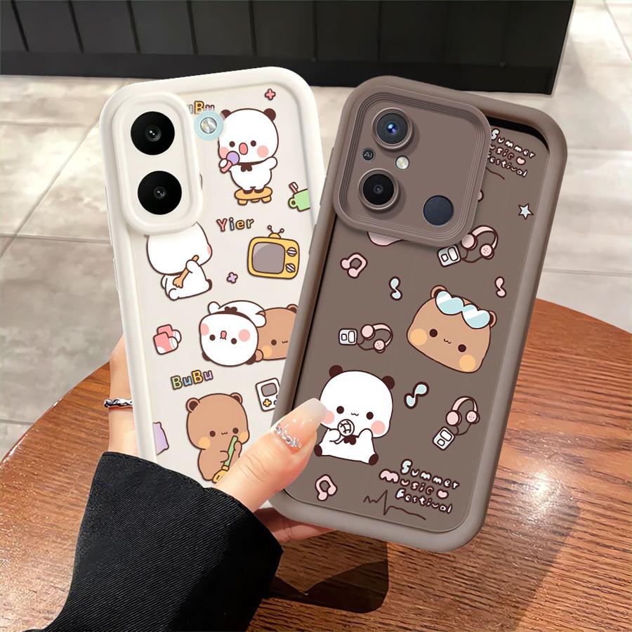 Soft Phone Cover Case for Xiao - Phone Cases Funny ulasan dan harga