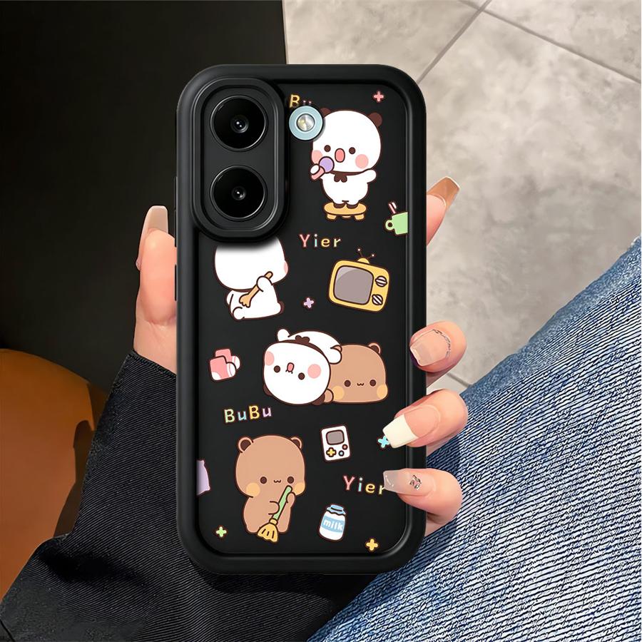 Soft Phone Cover Case for Xiao - Phone Cases Funny ulasan dan harga