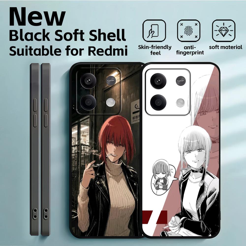 Phone the Case For Redmi Smoki - Phone Cases Redmi ulasan dan harga