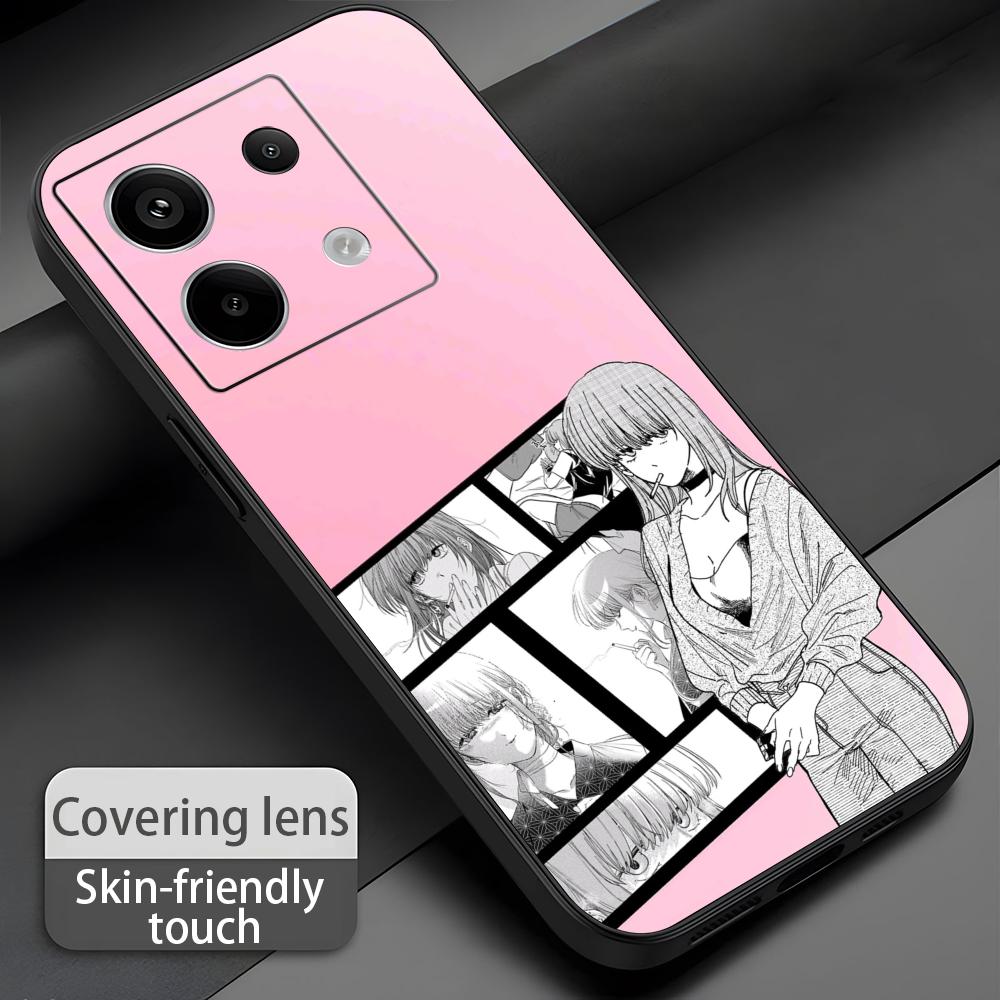Phone the Case For Redmi Smoki - Phone Cases Redmi ulasan dan harga