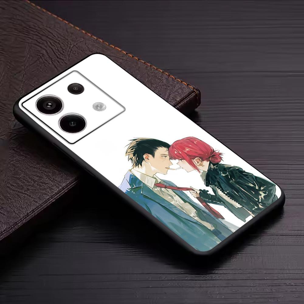 Phone the Case For Redmi Smoki - Phone Cases Redmi ulasan dan harga