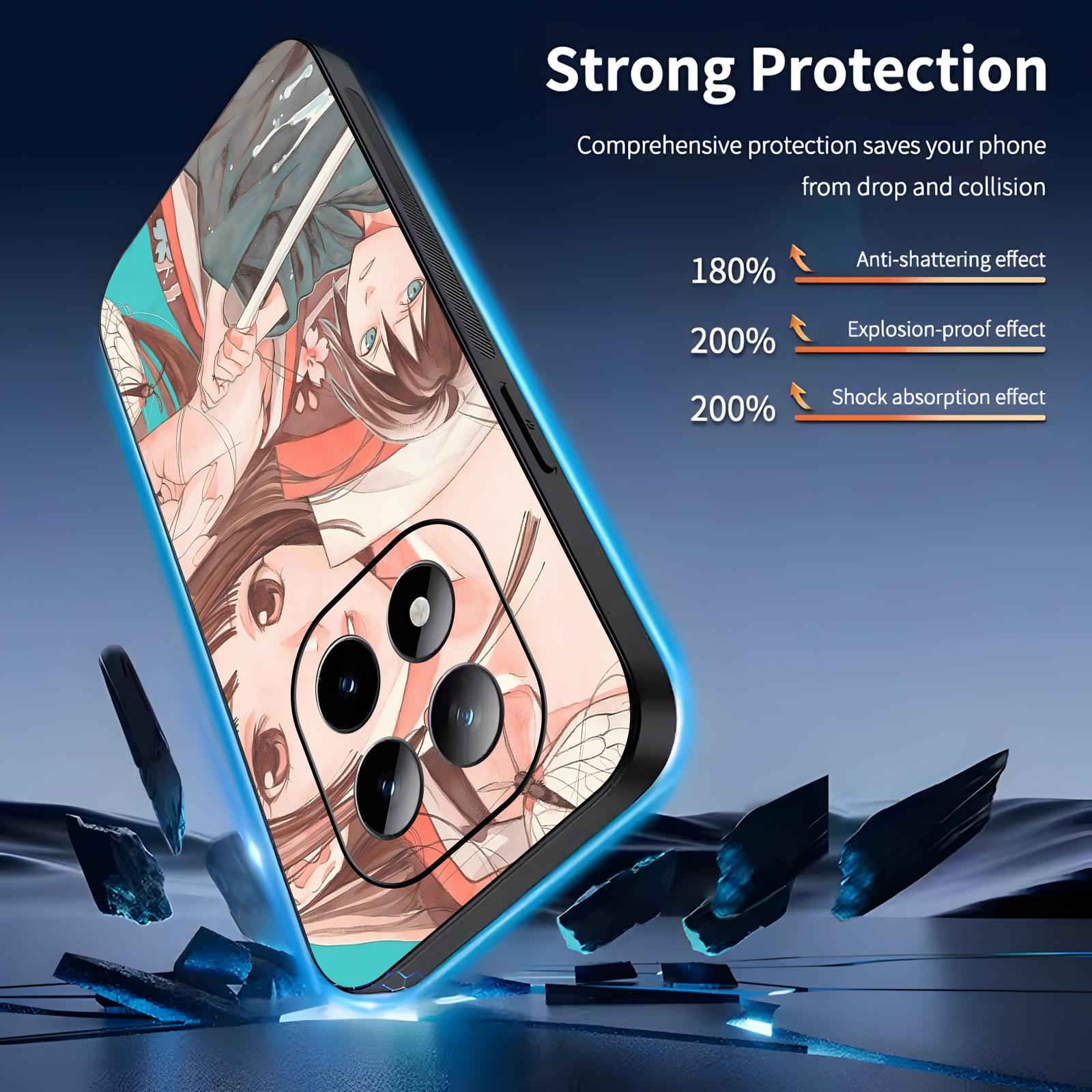 Anime Noragami  Phone Case For - Phone Cases Xiaomi ulasan dan harga