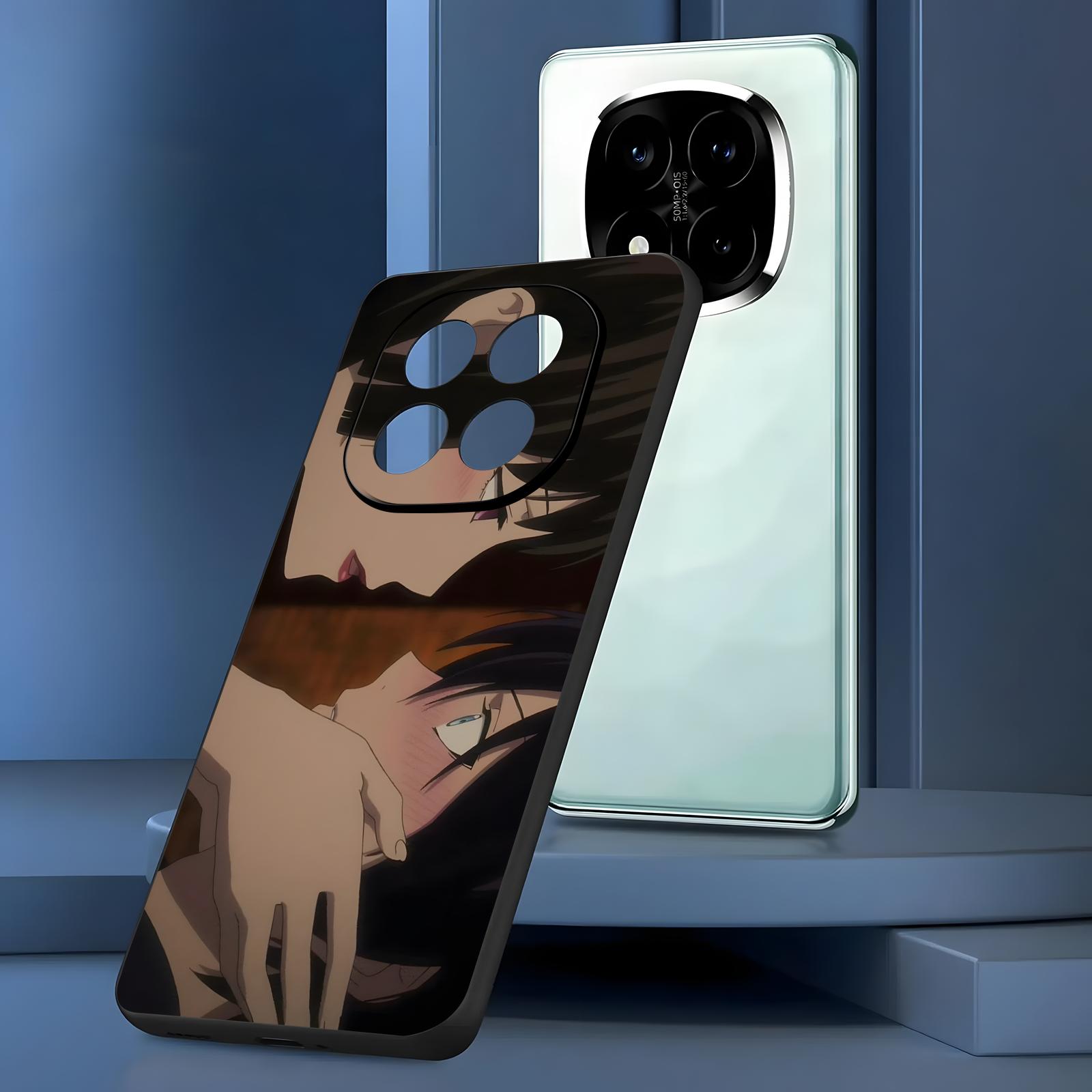 Anime Noragami  Phone Case For - Phone Cases Xiaomi ulasan dan harga