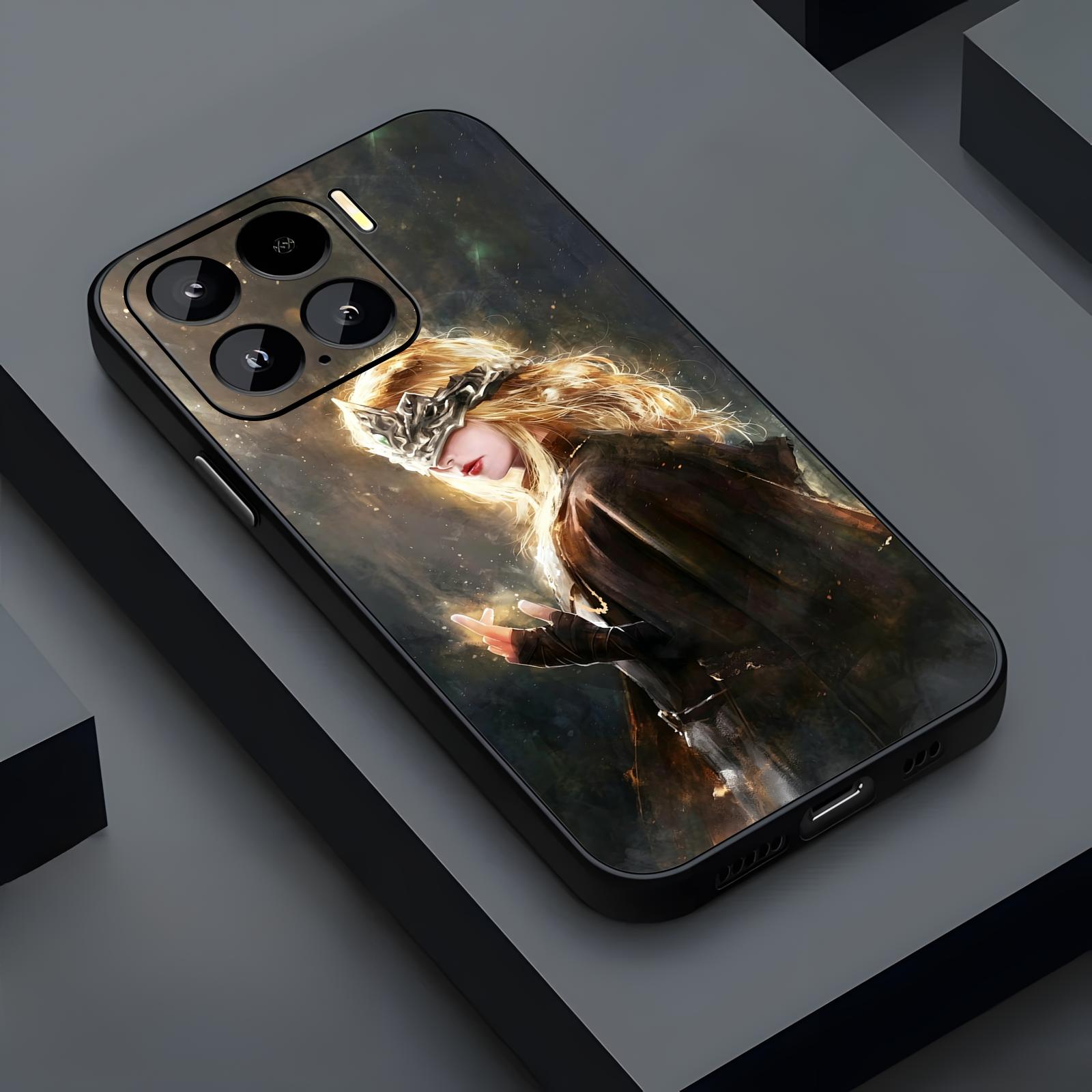 hot game DARK SOULS   Phone Ca - Phone Cases Xiaomi 14T ulasan dan harga