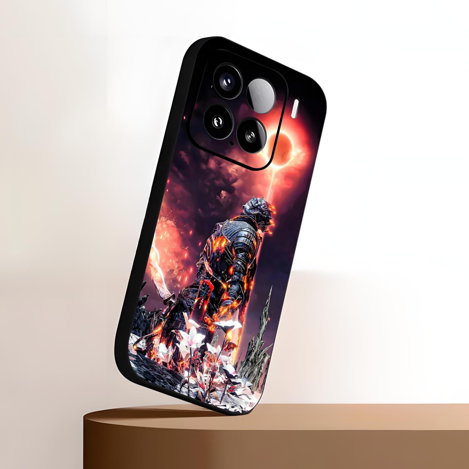 hot game DARK SOULS   Phone Ca - Phone Cases Xiaomi 14T ulasan dan harga
